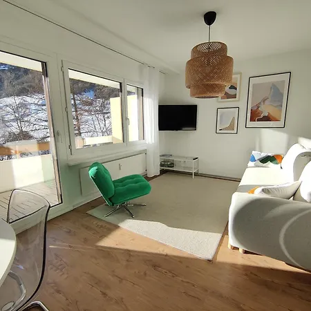 公寓 Big Studio, Just Renovated, Great Views, With Free Parking