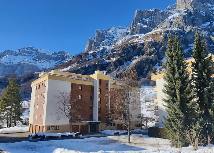 公寓 Big Studio, Just Renovated, Great Views, With Free Parking